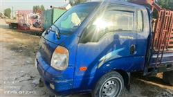Kia Bongo
